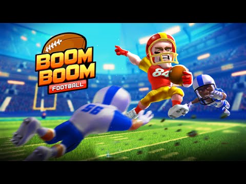 boom football