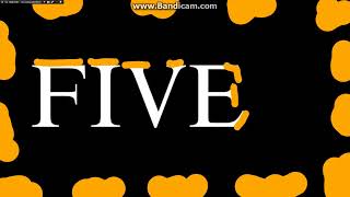 Nitrogen Tube Jackson Is Overflated - Five Logo Bloopers S1E799 January 26, 2026