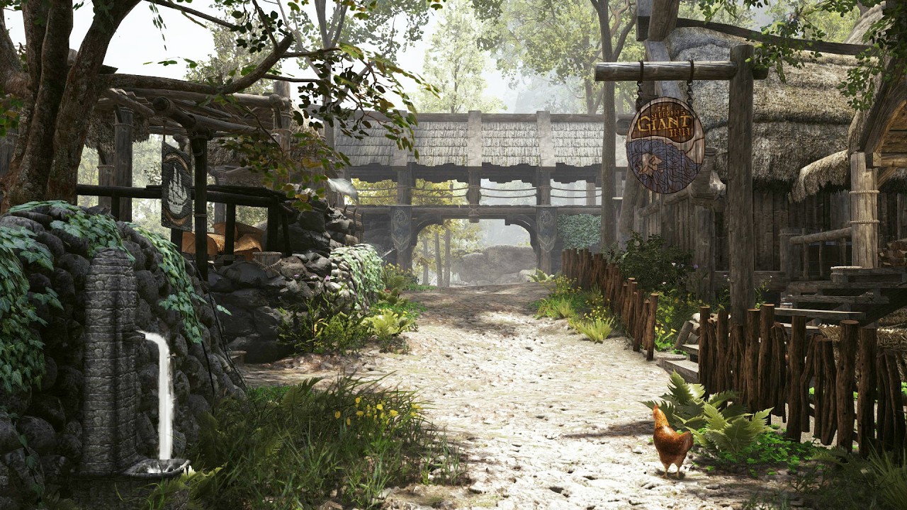 I started the Skyrim playthrough I always wanted