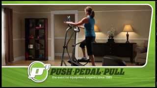 Push Pedal Pull - Your Local Fitness Expert Since 1985