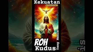 Download Lagu My Spirit of Strength and Reliance MP3