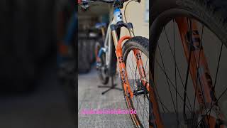 O que acontece nos trilhos! clica no canal 👊 #allmountain #btt #mtb