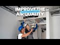 Air Duct &amp; Dryer Vent Cleaning in Conshohocken | E Cleaning Duct &amp; Vent Services