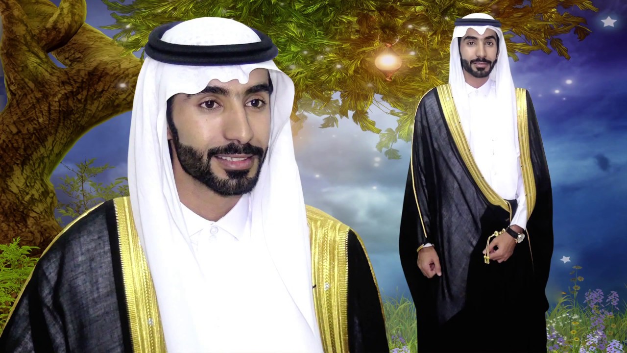 حفل زواج الشاب /  فـيصل بن فيحان الدجيماء