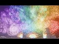 【FWsim】- The End Of A World - ミュージックスターマイン