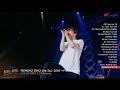 「KENSHO ONO Live Tour 2018 ～FIVE STAR～」 LIVE BD / ダイジェスト映像