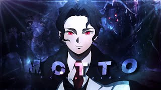 Motto💎 1K Special | Anime Mix - Edit [Amv]