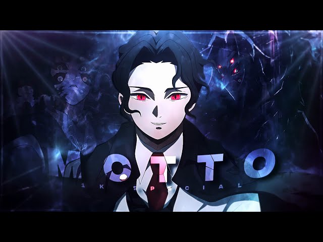 Motto💎 1K Special | Anime Mix - Edit [AMV] class=