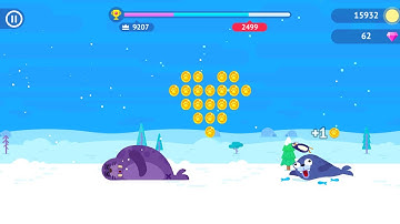 Bouncemasters !! Hit & Jump || Android IOS Game