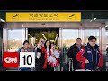 Concerns and Insights on AI and North Korea