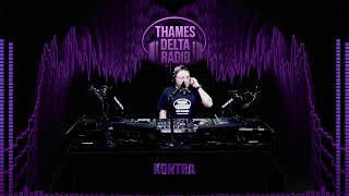 DJ KONTRA - THAMES DELTA RADIO