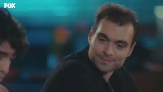 Doruk Özütürk - İstanbul Hovardası
