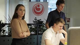 About KumiteTechnology - tournament management software screenshot 5