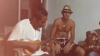 Mogi - cover by philip finalis The voice Indonesia, morgan \u0026 brandon.