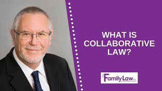What is Collaborative Law?