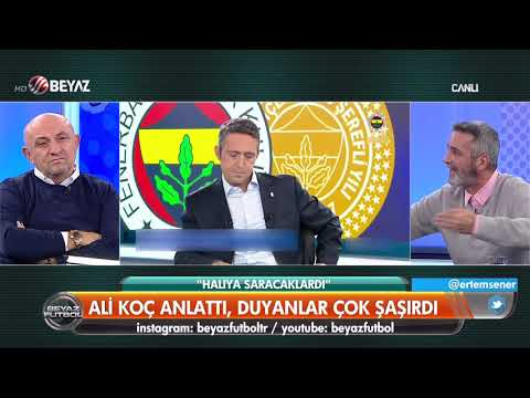 Abdülkerim Durmaz: Aykut Kocaman'ı sevmem ama...