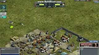 War Commander - Armored Corps(35) 1 of 2 VS Hellstorm