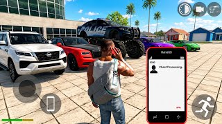 FINALLY NEW UPDATE ALL CHEAT CODE? IN INDIAN BIKE DRIVING 3D NEW UPDATE 2026) #GAME #gameplay  screenshot 5