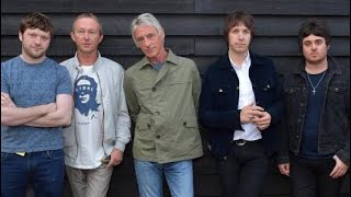 Download Lagu Paul Weller | Mid-Sömmer Music | 13 Tracks | 2020 ★ MP3