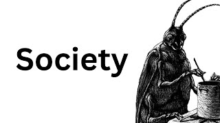The Morbid Altruism Of The Cockroach