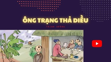 Ông Trạng Thả Diều | Tập đọc 4 | Tuần 11 | Rèn luyện đọc diễn cảm, đọc hay [00010422LCDLA]