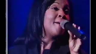 BeBe & CeCe Winans - If Anything Ever Happened To You (LIVE)