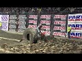 2016 Everett AMA Endurocross Cody Webb Hot Lap