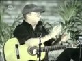 Silvio Rodriguez Presenta a Su Equipo