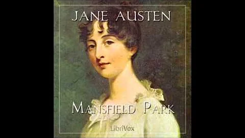 Mansfield Park (FULL Audiobook) - DayDayNews
