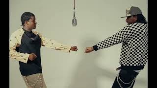 Wall Den - Nignan Taimai Tôye Feat (Officiel)