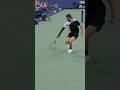 Vavassori's Amazing Shot at 2025 US Open 🎾
