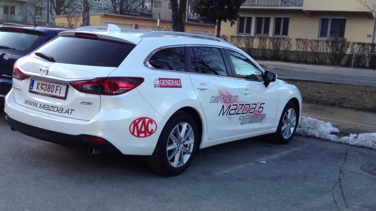 Mazda skyactive ресурс