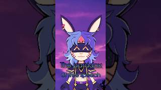 The paradoxical nature of free speech #english #vtuber #opinion #discussion #yapping