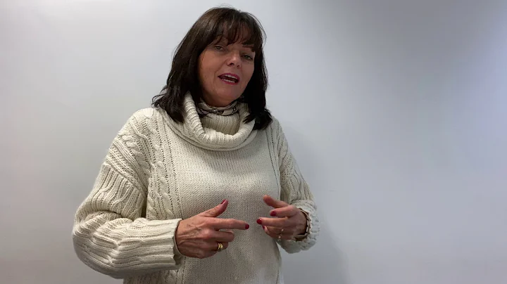 Debra Charles #WorldKindnessDa...  2019