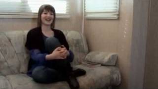 Demons: Holliday Grainger on playing Ruby in Demons