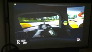 Pcars 311 Proyector Hd