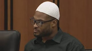 Terrell Silver found guilty of 2019 Cleveland quadruple murder