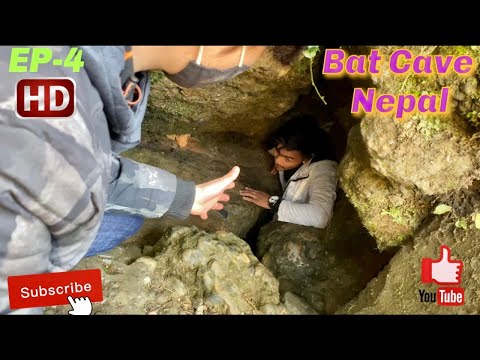 VISIT OF BAT CAVE IN NEPAL ,POKHARA | Tourist Attraction Zone | Pokhara Episode 4 ☺️ #batcave #nepal isimli mp3 dönüştürüldü.