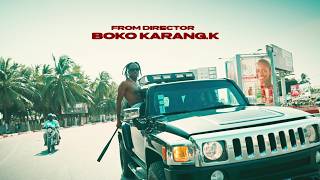 YAKA CRAZY - VLADIMIR  (Clip Officiel)