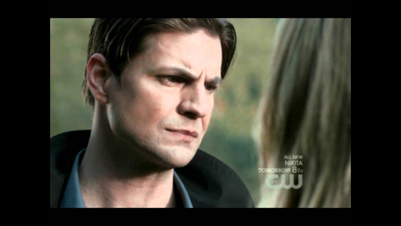 Gale Harold The Secret Circle Youtube 