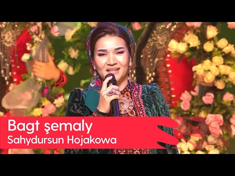 Sahydursun Hojakowa - Bagt shemaly | 2023