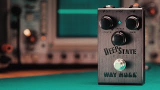 Download lagu Way Huge® Deep State™ Black Out Overdrive