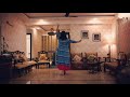 Aaj Ibaadat| Semi Classical | Bajirao Mastani| Javed Bashir| Dance with Aashana