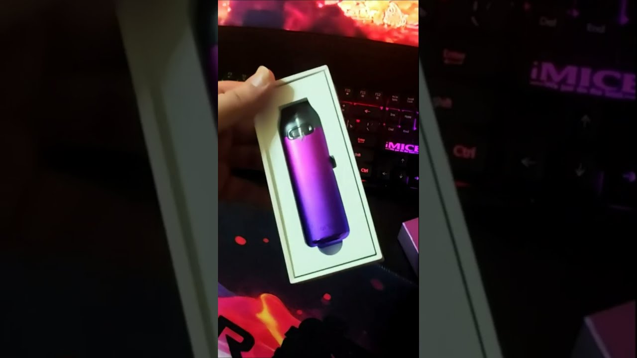 VOOPOO V THRU Pro Pod Kit