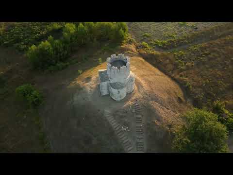 Video: Crkva sv. Nikole (Sct. Nicolai Kirke) opis i fotografije - Danska: Vejle