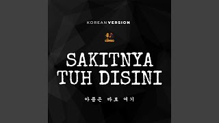 Download Lagu Sakitnya Tuh Disini (Cover Version) MP3
