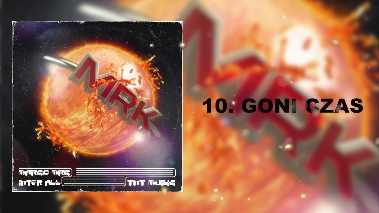 Marco MRK - Goni czas (prod. JacobGBeats)