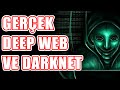 Gerçek Deep Web ve DarkNet’i Uzmanına Sorduk! (Türk Hacker İle Tüm Detayları Konuştuk!)