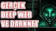 Dark Web: İnternetin Karanlık Yüzü! Nedir? Tüm Detaylar Yazımızda. ile ilgili video