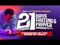21 DAYS OF FASTING AND PRAYER DAY 7 5TH MAY 2026 EV DANIELY JOSHUAN 